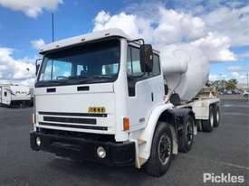 1996 Iveco ACCO - picture2' - Click to enlarge