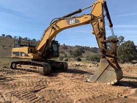 Cat 345DL excavator for sale - picture0' - Click to enlarge