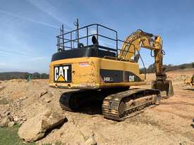 Cat 345DL excavator for sale - picture0' - Click to enlarge