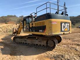 Cat 345DL excavator for sale - picture2' - Click to enlarge