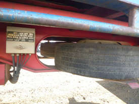 Barker Semi Drop Deck Trailer - picture2' - Click to enlarge