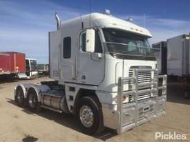 2003 Freightliner Argosy 101 - picture0' - Click to enlarge
