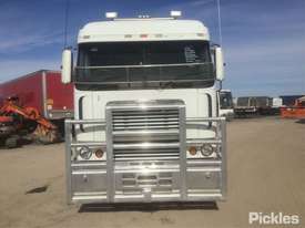 2003 Freightliner Argosy 101 - picture1' - Click to enlarge