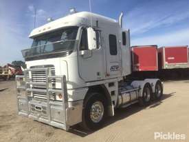 2003 Freightliner Argosy 101 - picture2' - Click to enlarge