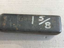 Urrea Offset Point Striking Wrench  1-5/8 inch 2626SW  - picture2' - Click to enlarge