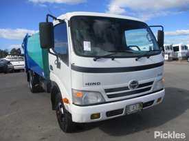 2011 Hino 300 816 - picture0' - Click to enlarge