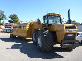 1988 Case 4694 Dinosaur Type Water Cart with Approx 14,000L Trailer Tank (GA0909) - picture0' - Click to enlarge