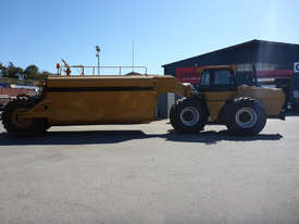 1988 Case 4694 Dinosaur Type Water Cart with Approx 14,000L Trailer Tank (GA0909) - picture0' - Click to enlarge