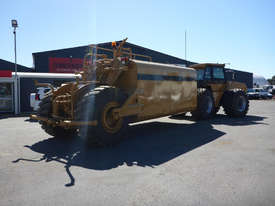 1988 Case 4694 Dinosaur Type Water Cart with Approx 14,000L Trailer Tank (GA0909) - picture1' - Click to enlarge