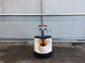 Electric Forklift Walkie Pallet WP Series 2009 - picture0' - Click to enlarge