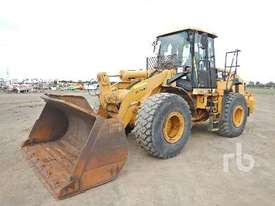 CATERPILLAR 950H Wheel Loader - picture0' - Click to enlarge