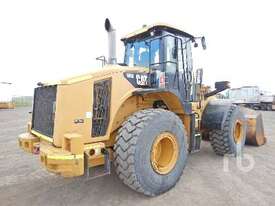 CATERPILLAR 950H Wheel Loader - picture2' - Click to enlarge