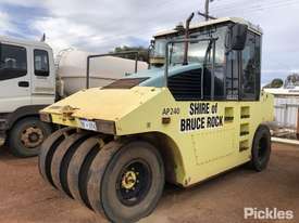 2007 Ammann AP240 - picture2' - Click to enlarge