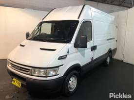 2005 Iveco Daily - picture1' - Click to enlarge