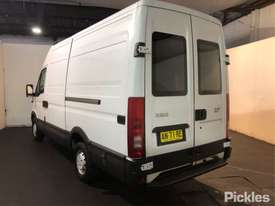 2005 Iveco Daily - picture2' - Click to enlarge