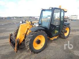 JCB 527-58 AGRI Telescopic Forklift - picture0' - Click to enlarge