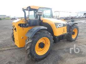 JCB 527-58 AGRI Telescopic Forklift - picture1' - Click to enlarge