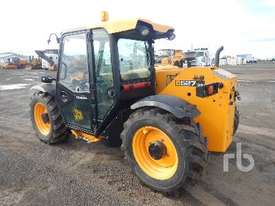 JCB 527-58 AGRI Telescopic Forklift - picture2' - Click to enlarge