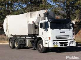 2013 Iveco Acco 2350 - picture0' - Click to enlarge