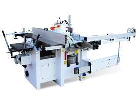 5 in 1 Combination Machine 3HP 240V C300S by Sicar - picture0' - Click to enlarge