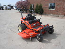 kubota zd72 pro commercial mower - picture1' - Click to enlarge
