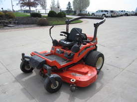 kubota zd72 pro commercial mower - picture2' - Click to enlarge