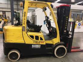 5.5T LPG Counterbalance Forklift - picture0' - Click to enlarge