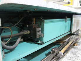 Promecam GTH 425 Hydraulic Guillotine - picture2' - Click to enlarge