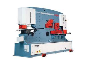 ACRA MACHINERY -Durma Ironworker