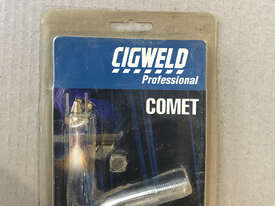 Cigweld Comet Heating Barrel 700mm 307125 - picture1' - Click to enlarge