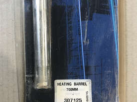 Cigweld Comet Heating Barrel 700mm 307125 - picture2' - Click to enlarge