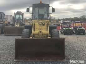 1995 Komatsu - picture1' - Click to enlarge