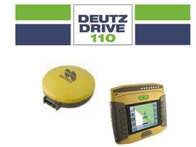 Deutz Drive GPS - picture0' - Click to enlarge