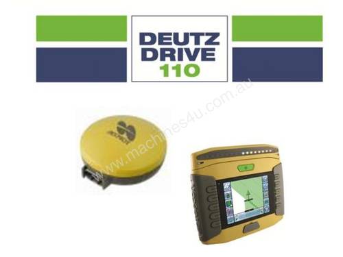 Deutz Drive GPS