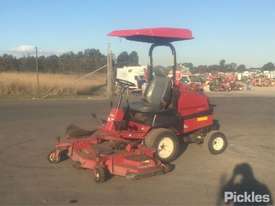2009 Toro 3280D - picture0' - Click to enlarge
