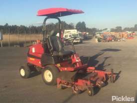 2009 Toro 3280D - picture2' - Click to enlarge
