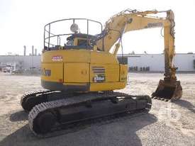 KOMATSU PC228USLC-8 Hydraulic Excavator - picture1' - Click to enlarge