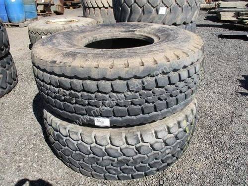 Bridgestone 525/80 R25 Tyres