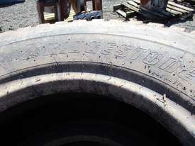 Bridgestone 525/80 R25 Tyres - picture1' - Click to enlarge