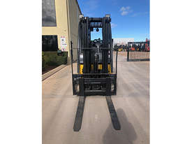 Used Yale GLP050LX Forklift For Sale - picture1' - Click to enlarge