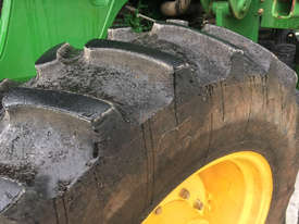 John Deere 5083E FWA/4WD Tractor - picture1' - Click to enlarge