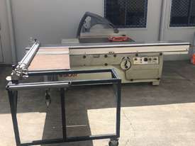 SICAR 3.2M Panel Saw - USED - picture0' - Click to enlarge