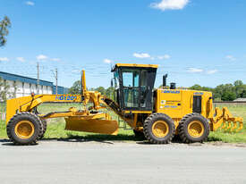 HERCULES HG120 Grader  - picture0' - Click to enlarge