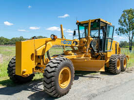 HERCULES HG120 Grader  - picture0' - Click to enlarge