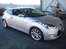 2012 Hyundai Veloster FS 3D Hatch Back - picture1' - Click to enlarge
