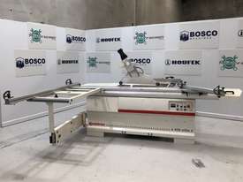 SCM Minimax s 400 elite s Panel Saw - picture0' - Click to enlarge