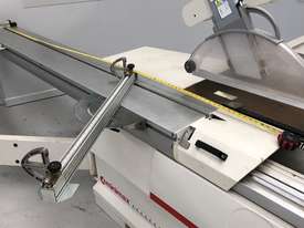 SCM Minimax s 400 elite s Panel Saw - picture1' - Click to enlarge