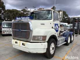 1993 Ford Louisville L9000 - picture1' - Click to enlarge