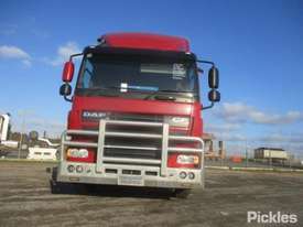 2014 DAF CF7585 - picture1' - Click to enlarge