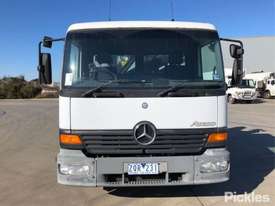 2003 Mercedes Benz Atego 1223 - picture2' - Click to enlarge